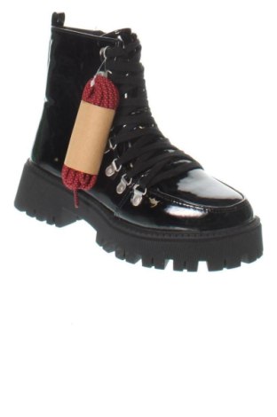 Damskie botki Next, Rozmiar 38, Kolor Czarny, Cena 377,99 zł