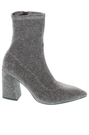 Damen Stiefeletten Next, Größe 35, Farbe Grau, Preis 93,99 €