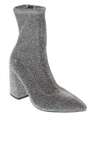 Damen Stiefeletten Next, Größe 35, Farbe Grau, Preis 93,99 €