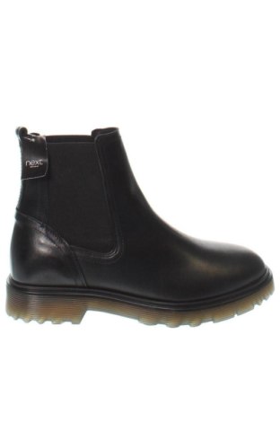 Damen Stiefeletten Next, Größe 37, Farbe Schwarz, Preis 80,99 €