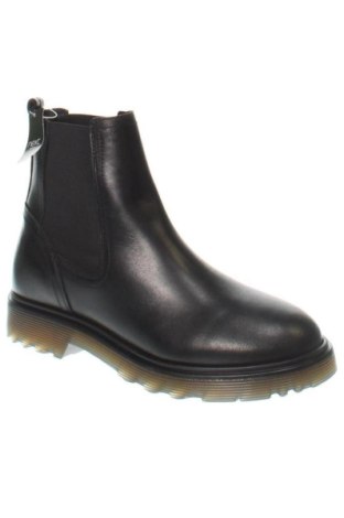 Damen Stiefeletten Next, Größe 37, Farbe Schwarz, Preis 80,99 €