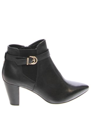 Damen Stiefeletten Next, Größe 38, Farbe Schwarz, Preis € 117,99