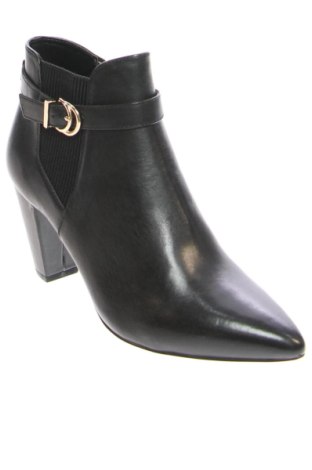 Damen Stiefeletten Next, Größe 38, Farbe Schwarz, Preis € 117,99