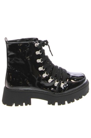 Damen Stiefeletten Next, Größe 39, Farbe Schwarz, Preis 93,99 €