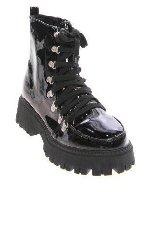 Damen Stiefeletten Next, Größe 39, Farbe Schwarz, Preis 93,99 €