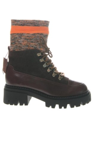 Botine de damă Next, Mărime 40, Culoare Maro, Preț 442,99 Lei