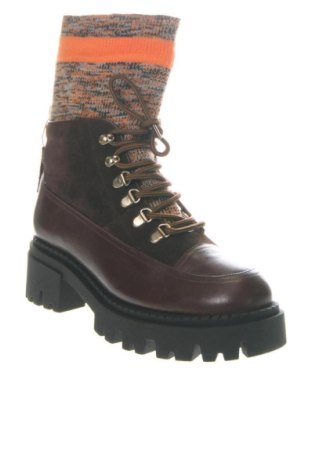 Botine de damă Next, Mărime 40, Culoare Maro, Preț 442,99 Lei