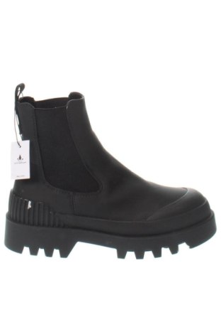 Damen Stiefeletten ONLY, Größe 37, Farbe Schwarz, Preis € 41,99