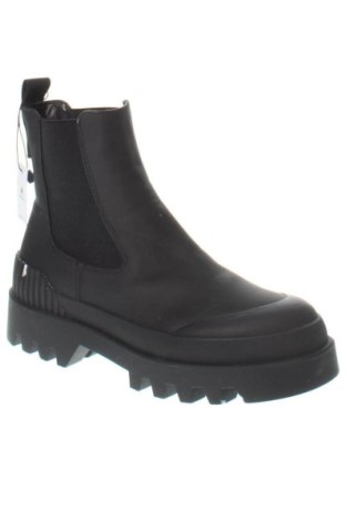 Damen Stiefeletten ONLY, Größe 37, Farbe Schwarz, Preis € 41,99