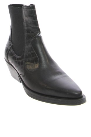 Botine de damă ONLY, Mărime 38, Culoare Negru, Preț 243,99 Lei