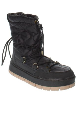 Damen Stiefeletten Pajar, Größe 37, Farbe Schwarz, Preis € 119,99