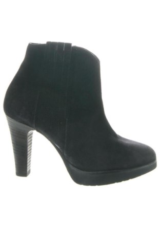 Дамски боти Paul Green, Размер 37, Цвят Черен, Цена 55,77 €