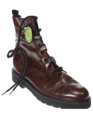 Damen Stiefeletten Paul Green, Größe 37, Farbe Braun, Preis 122,99 €