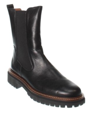 Damskie botki Paul Green, Rozmiar 42, Kolor Czarny, Cena 714,99 zł