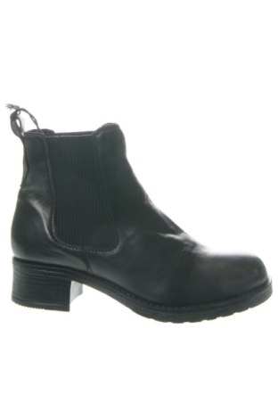 Damen Stiefeletten Pavement, Größe 39, Farbe Schwarz, Preis 144,99 €