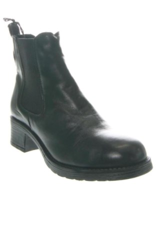 Damen Stiefeletten Pavement, Größe 39, Farbe Schwarz, Preis 144,99 €