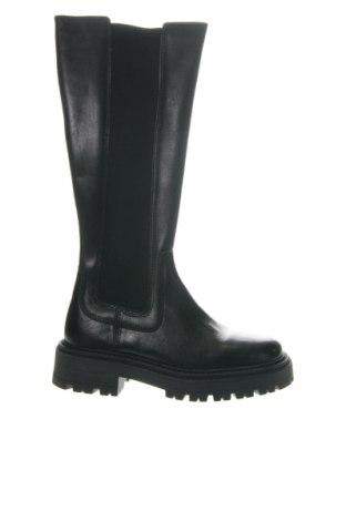 Damen Stiefeletten Pavement, Größe 40, Farbe Schwarz, Preis 144,99 €