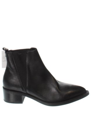 Damen Stiefeletten Pavement, Größe 40, Farbe Schwarz, Preis 144,99 €