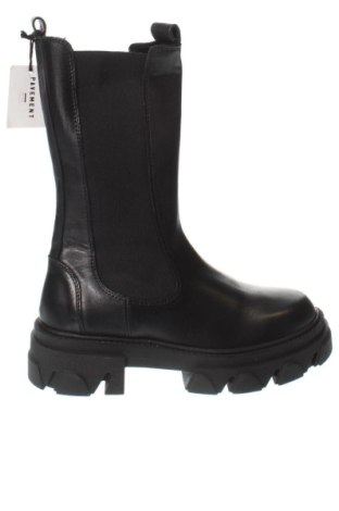 Női bokacsizma Pavement, Méret 39, Szín Fekete, Ár 67 749 Ft