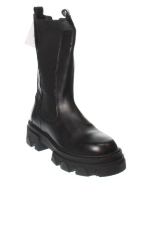 Női bokacsizma Pavement, Méret 39, Szín Fekete, Ár 67 749 Ft