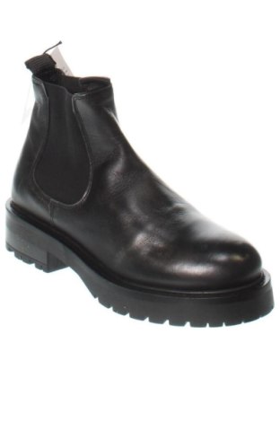 Damskie botki Pavement, Rozmiar 36, Kolor Czarny, Cena 714,99 zł