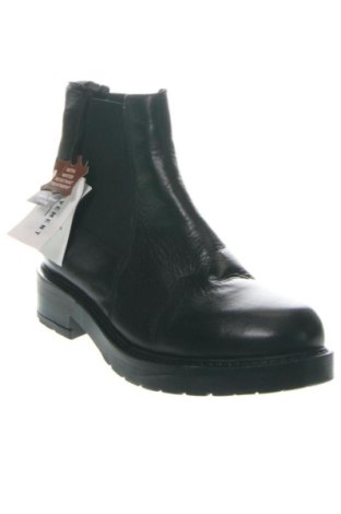 Damen Stiefeletten Pavement, Größe 38, Farbe Schwarz, Preis 144,99 €