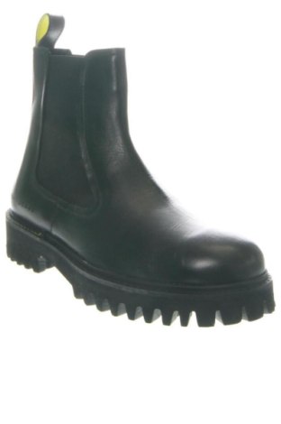 Γυναικεία μποτάκια Pepe Jeans, Μέγεθος 38, Χρώμα Μαύρο, Τιμή 164,99 €