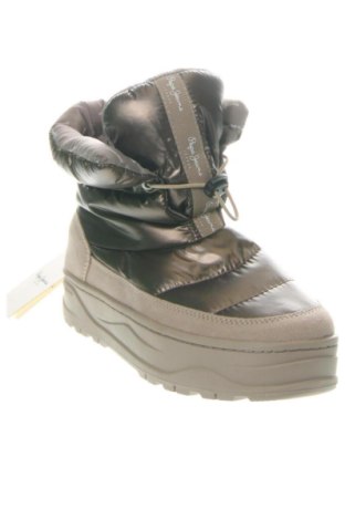 Dámské poltopánky Pepe Jeans, Veľkosť 39, Farba Viacfarebná, Cena  134,95 €