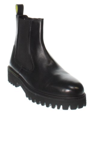 Γυναικεία μποτάκια Pepe Jeans, Μέγεθος 39, Χρώμα Μαύρο, Τιμή 134,99 €