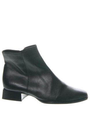 Női bokacsizma Peter Kaiser, Méret 37, Szín Fekete, Ár 54 289 Ft