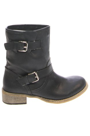 Botine de damă Primadonna, Mărime 36, Culoare Negru, Preț 342,99 Lei