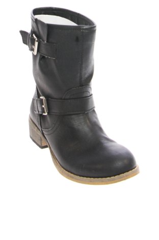Botine de damă Primadonna, Mărime 36, Culoare Negru, Preț 342,99 Lei