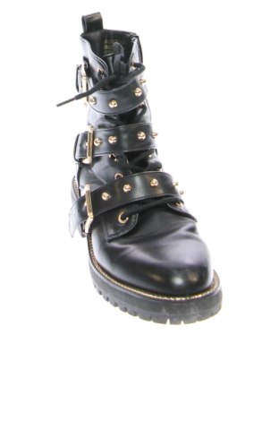 Női bokacsizma Primark, Méret 38, Szín Fekete, Ár 8 678 Ft