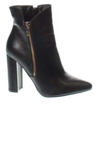 Botine de damă Raid, Mărime 37, Culoare Negru, Preț 243,99 Lei