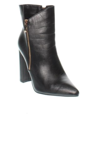 Botine de damă Raid, Mărime 37, Culoare Negru, Preț 243,99 Lei