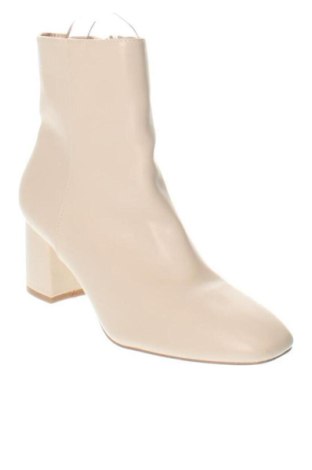 Damen Stiefeletten Raid, Größe 38, Farbe Beige, Preis € 41,99