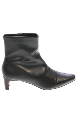 Botine de damă Raid, Mărime 37, Culoare Negru, Preț 243,99 Lei