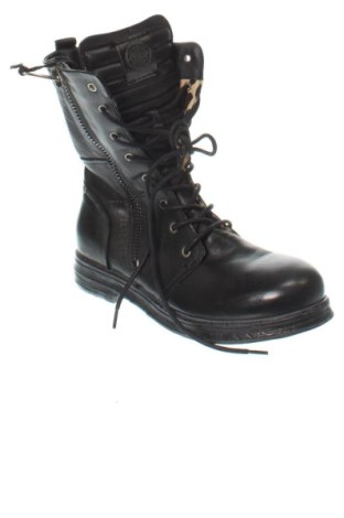 Botine de damă Replay, Mărime 39, Culoare Negru, Preț 1.239,99 Lei