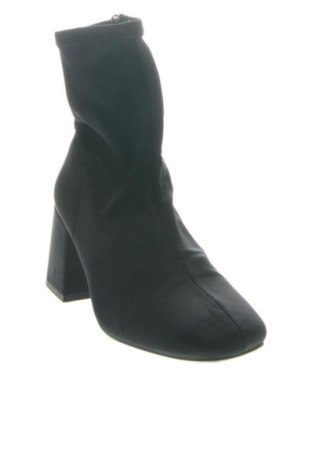 Damen Stiefeletten Reserved, Größe 36, Farbe Schwarz, Preis € 32,00
