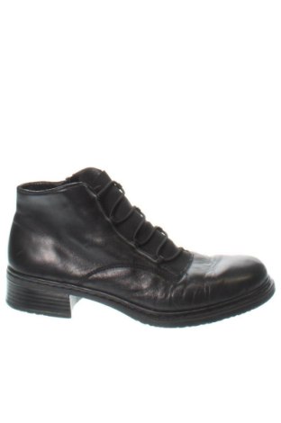 Damskie botki Rieker, Rozmiar 39, Kolor Czarny, Cena 136,99 zł