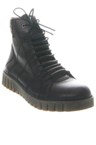 Damen Stiefeletten Rieker, Größe 40, Farbe Rot, Preis € 72,00