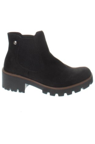 Damen Stiefeletten Rieker, Größe 37, Farbe Schwarz, Preis € 75,99