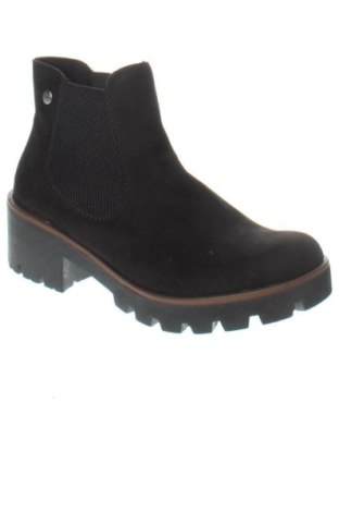 Damen Stiefeletten Rieker, Größe 37, Farbe Schwarz, Preis € 75,99