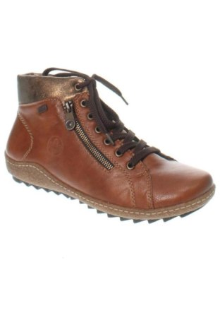 Damen Stiefeletten Rieker, Größe 39, Farbe Mehrfarbig, Preis 75,99 €