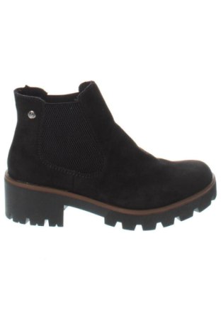 Дамски боти Rieker, Размер 38, Цвят Черен, Цена 73,11 €
