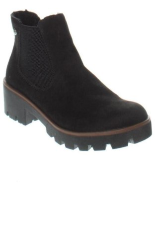 Дамски боти Rieker, Размер 38, Цвят Черен, Цена 73,11 €