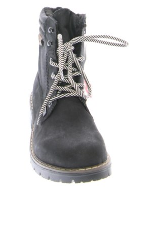 Damen Stiefeletten Rieker, Größe 40, Farbe Schwarz, Preis 75,99 €