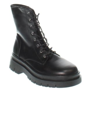 Botine de damă Rubi, Mărime 40, Culoare Negru, Preț 316,99 Lei