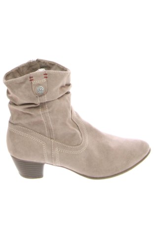 Dámské boty  S.Oliver, Velikost 39, Barva Béžová, Cena  1 749,00 Kč