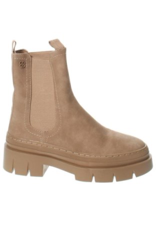 Damen Stiefeletten S.Oliver, Größe 36, Farbe Braun, Preis € 75,99